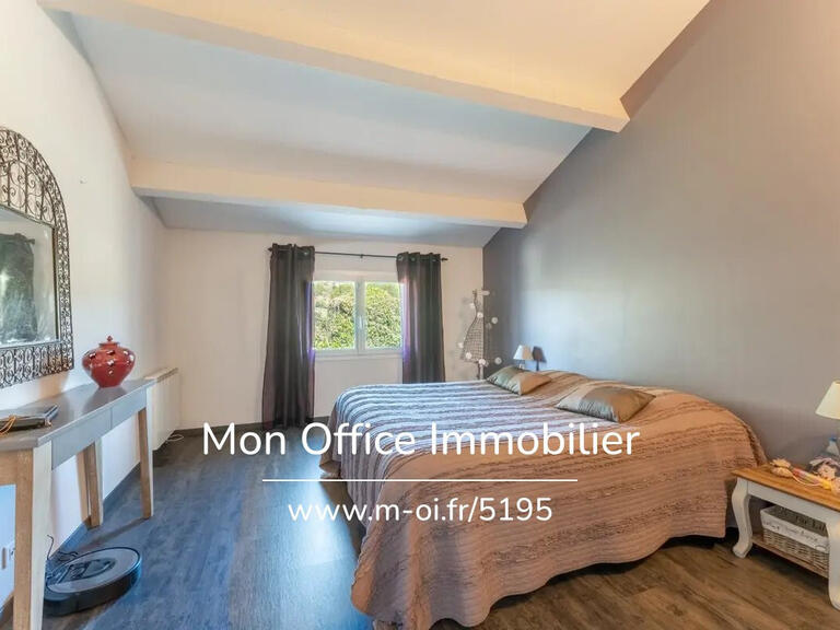 Maison Aix-en-Provence - 5 chambres - 150m²
