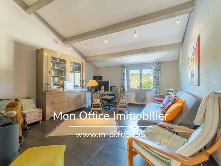 Maison Aix-en-Provence - 5 chambres - 150m²