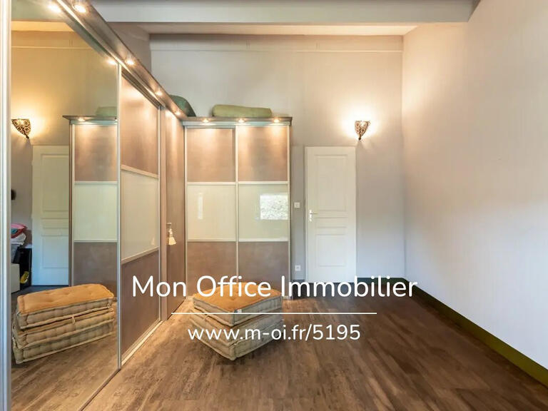 Maison Aix-en-Provence - 5 chambres - 150m²