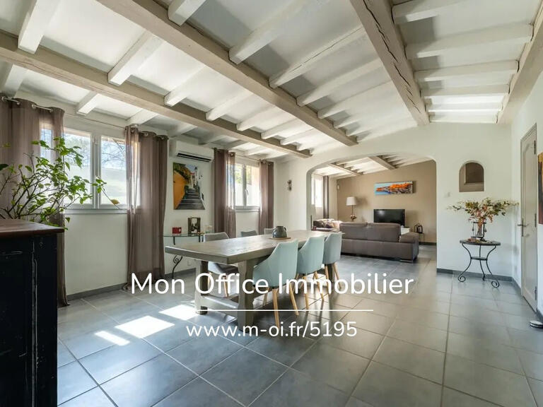 Maison Aix-en-Provence - 5 chambres - 150m²