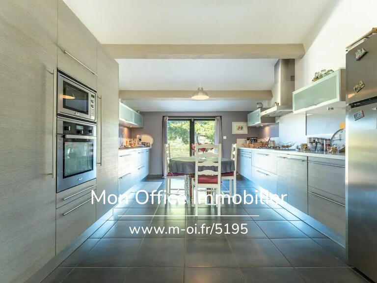 Maison Aix-en-Provence - 5 chambres - 150m²