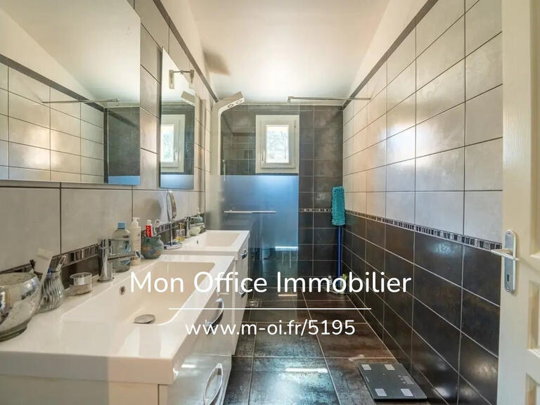 Maison Aix-en-Provence - 5 chambres - 150m²