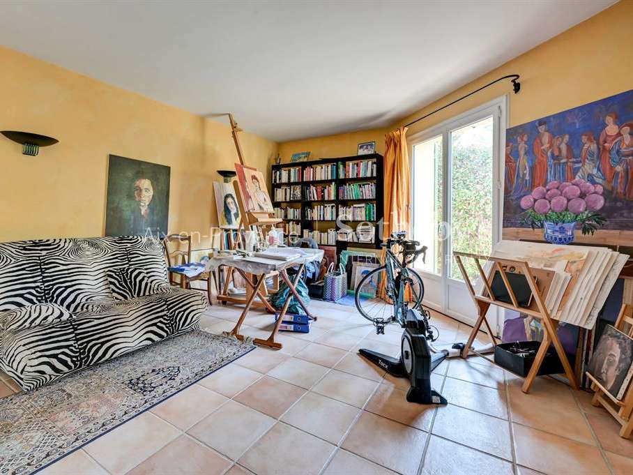 Maison Aix-en-Provence