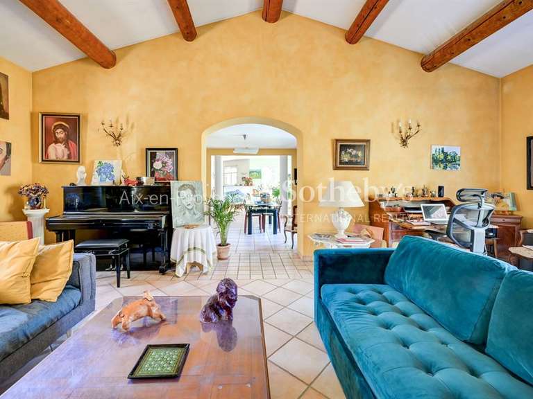 Maison Aix-en-Provence - 4 chambres - 220m²