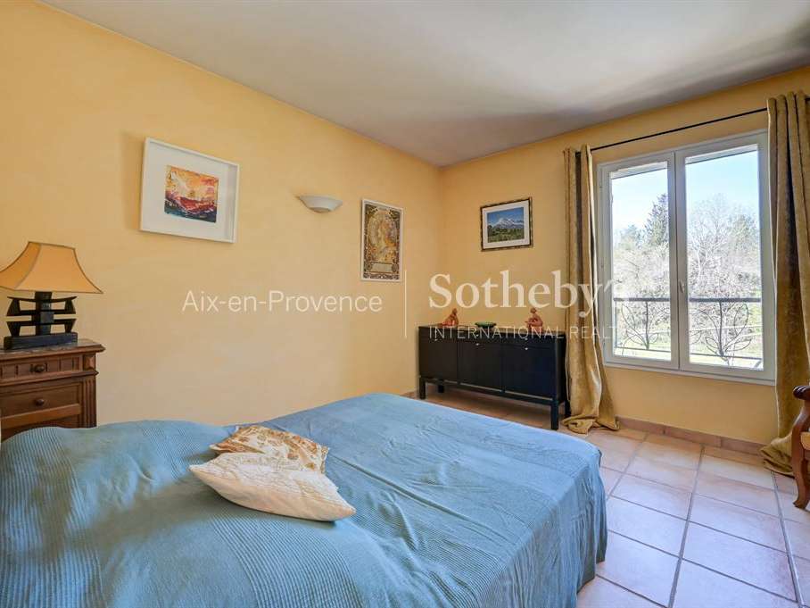 Maison Aix-en-Provence