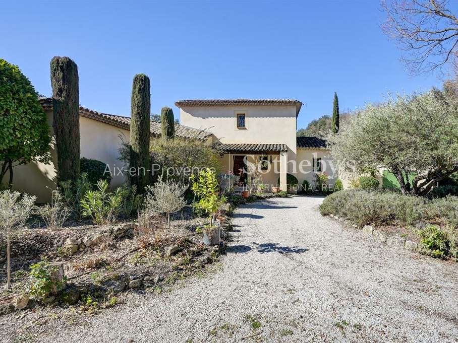 Maison Aix-en-Provence