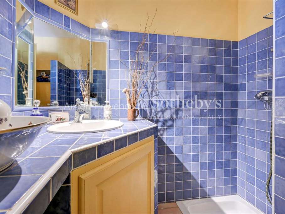 Maison Aix-en-Provence