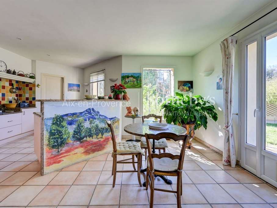 Maison Aix-en-Provence