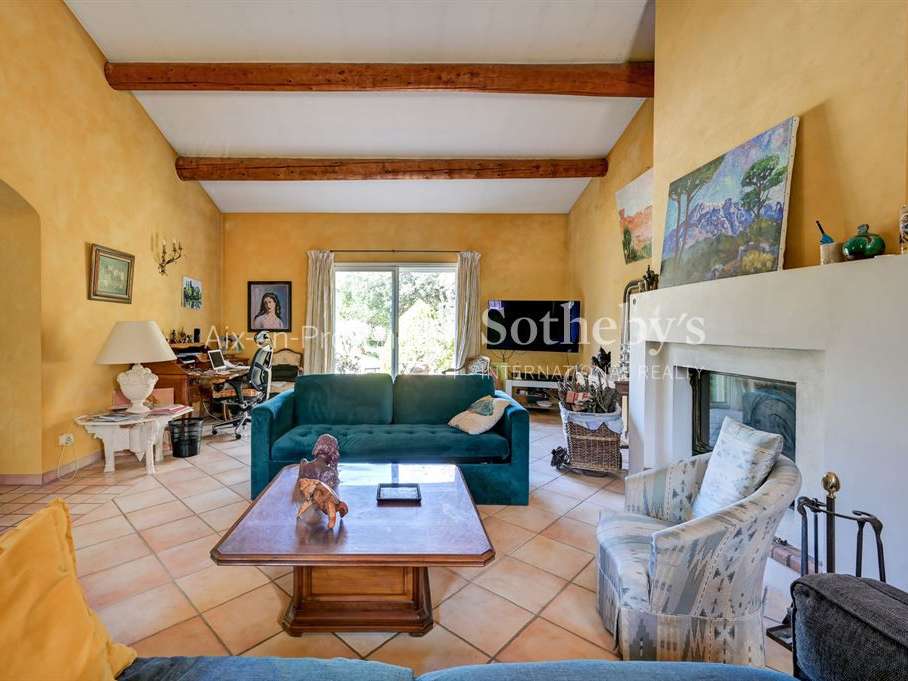 Maison Aix-en-Provence