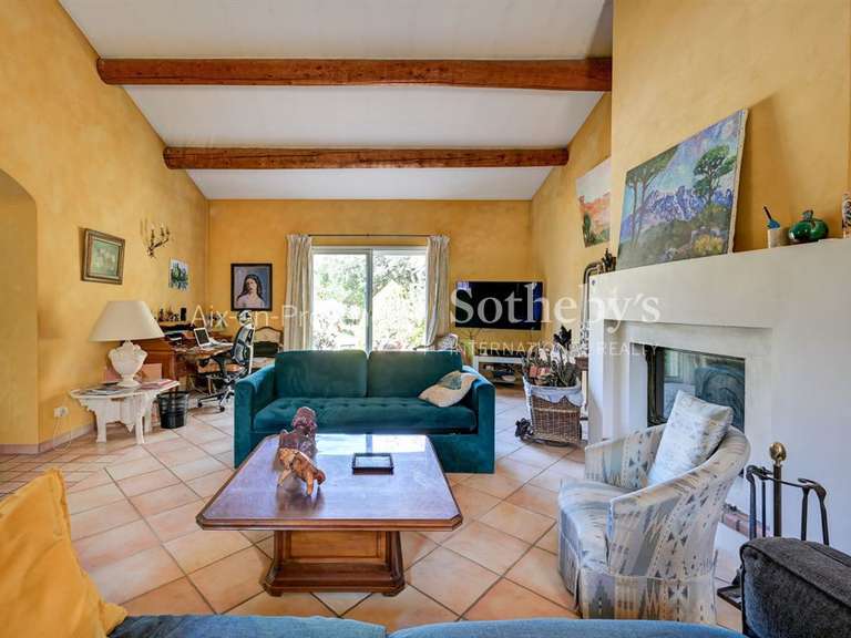 Maison Aix-en-Provence - 4 chambres - 220m²