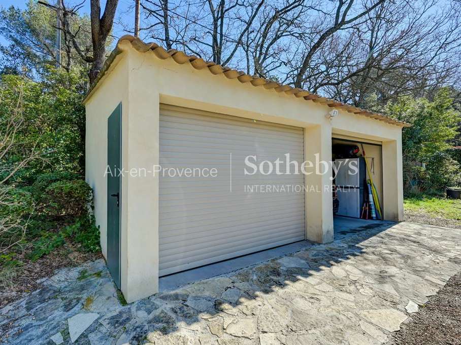 Maison Aix-en-Provence