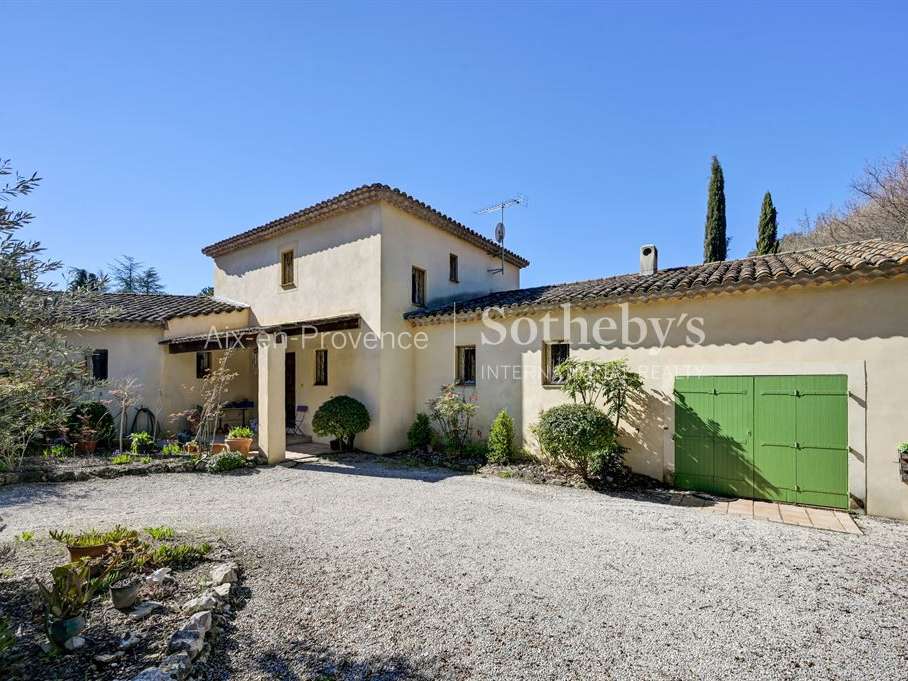 Maison Aix-en-Provence