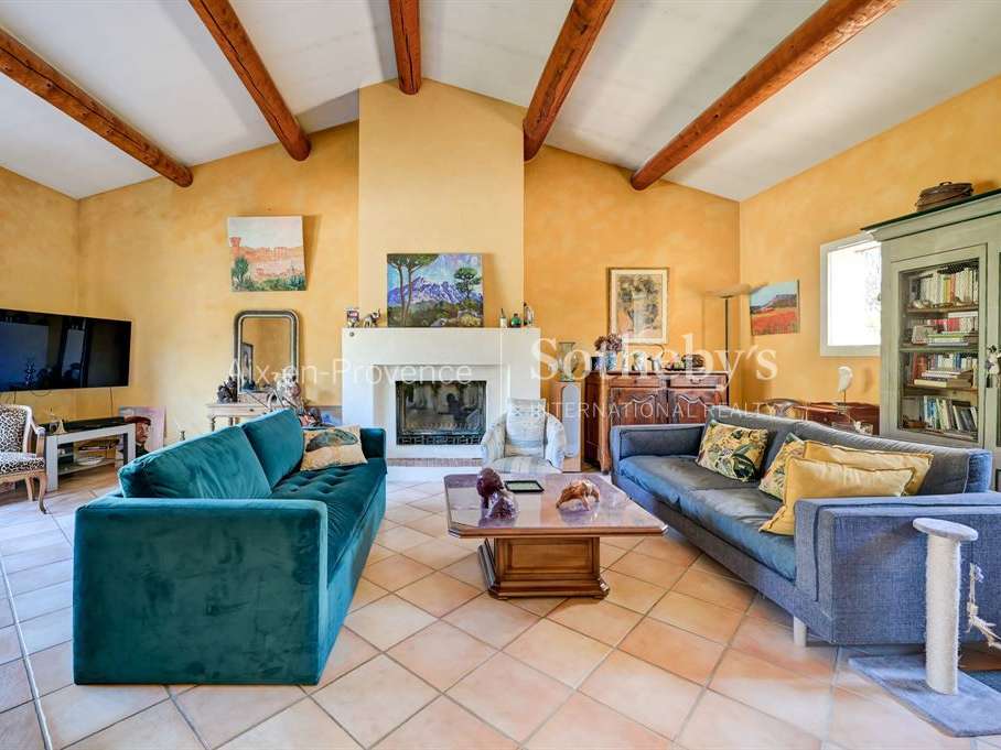 Maison Aix-en-Provence