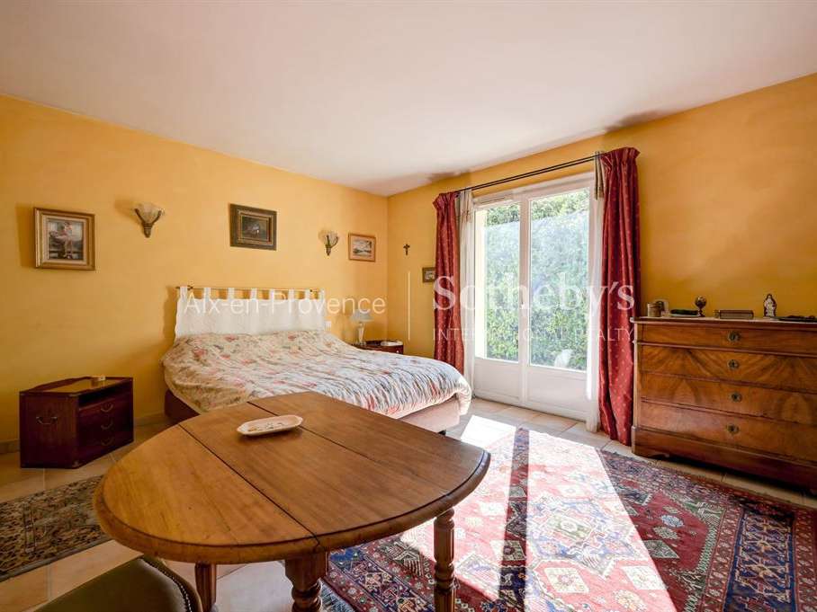 Maison Aix-en-Provence