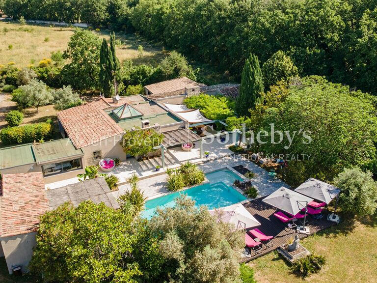 House Aix-en-Provence - 6 bedrooms - 320m²