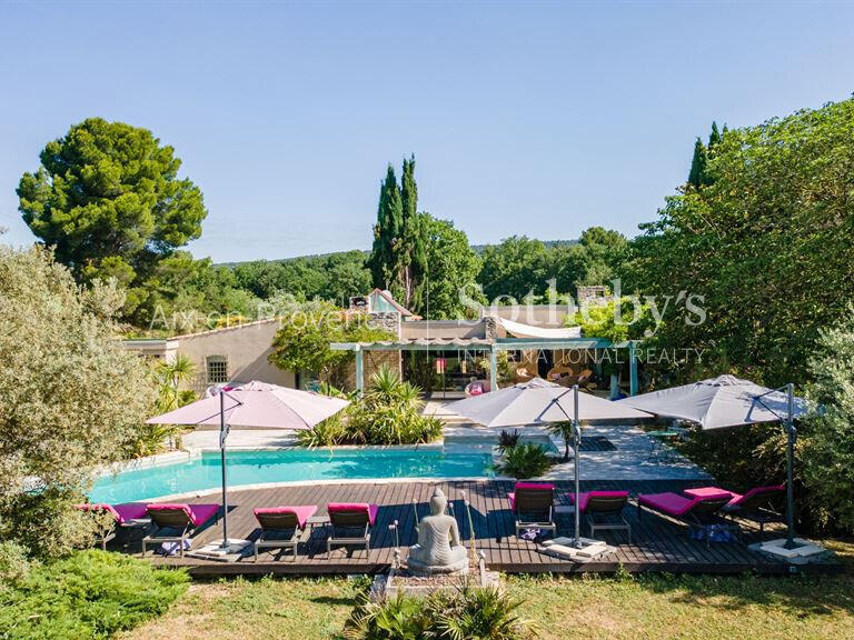 House Aix-en-Provence - 6 bedrooms - 320m²