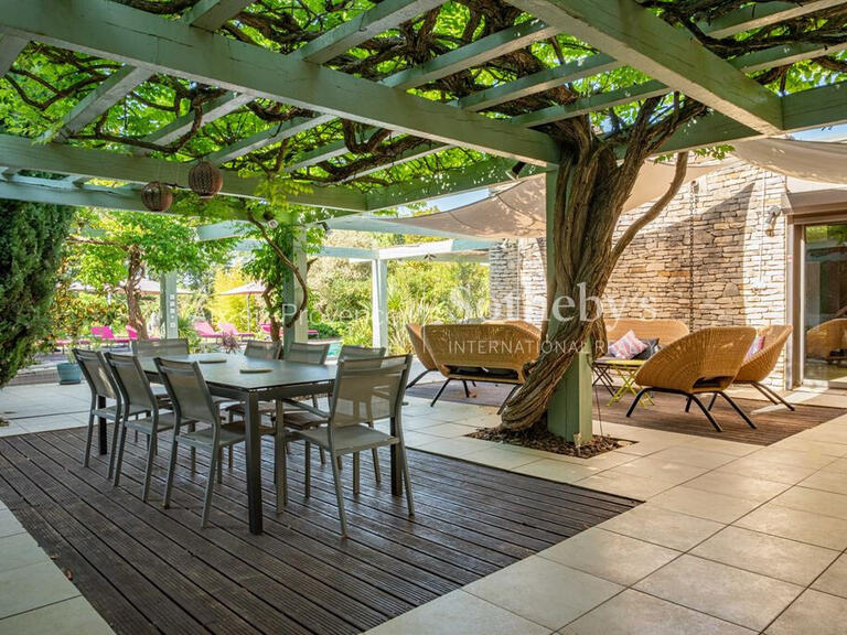 House Aix-en-Provence - 6 bedrooms - 320m²