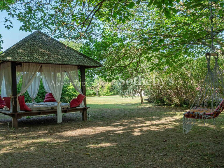 House Aix-en-Provence - 6 bedrooms - 320m²