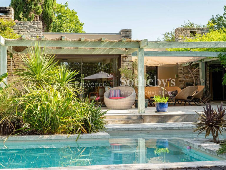 House Aix-en-Provence - 6 bedrooms - 320m²
