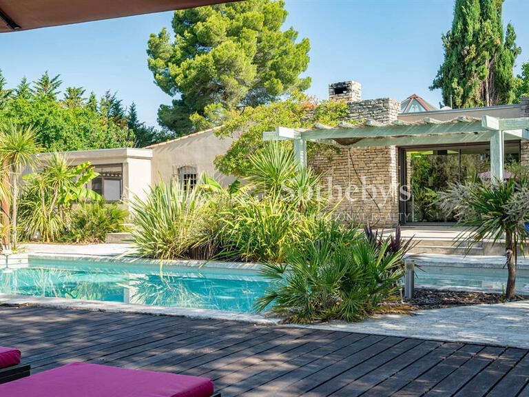 House Aix-en-Provence - 6 bedrooms - 320m²