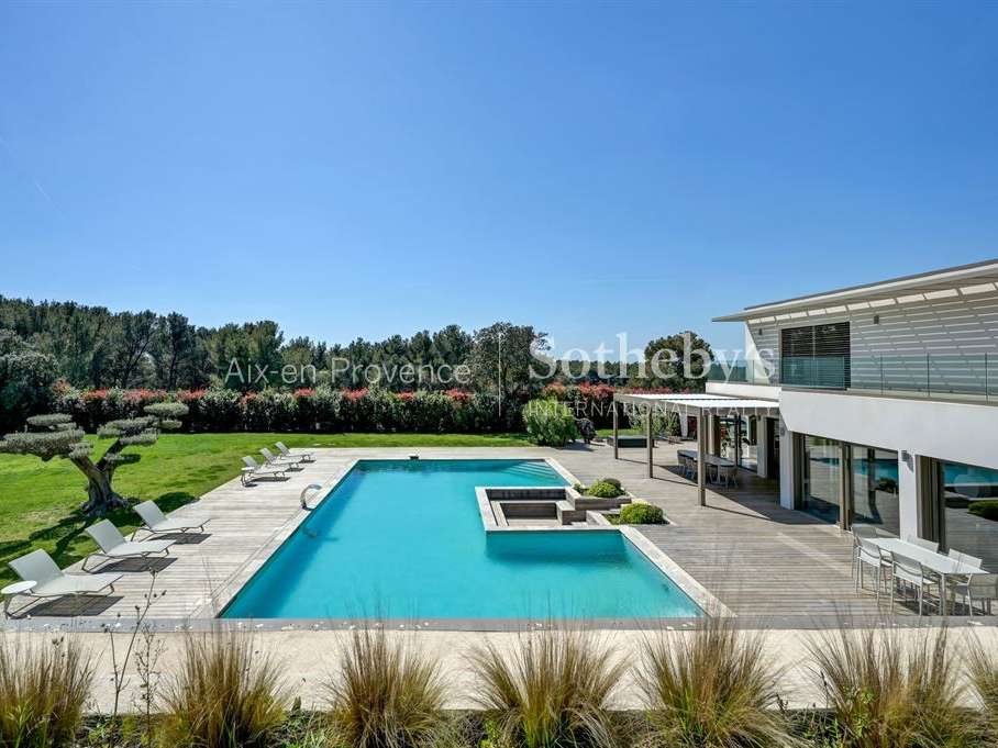 Maison Aix-en-Provence