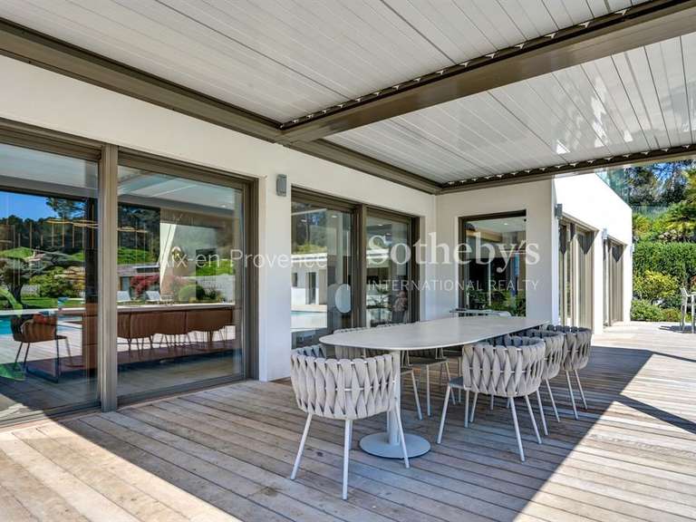 Maison Aix-en-Provence - 3 chambres - 300m²