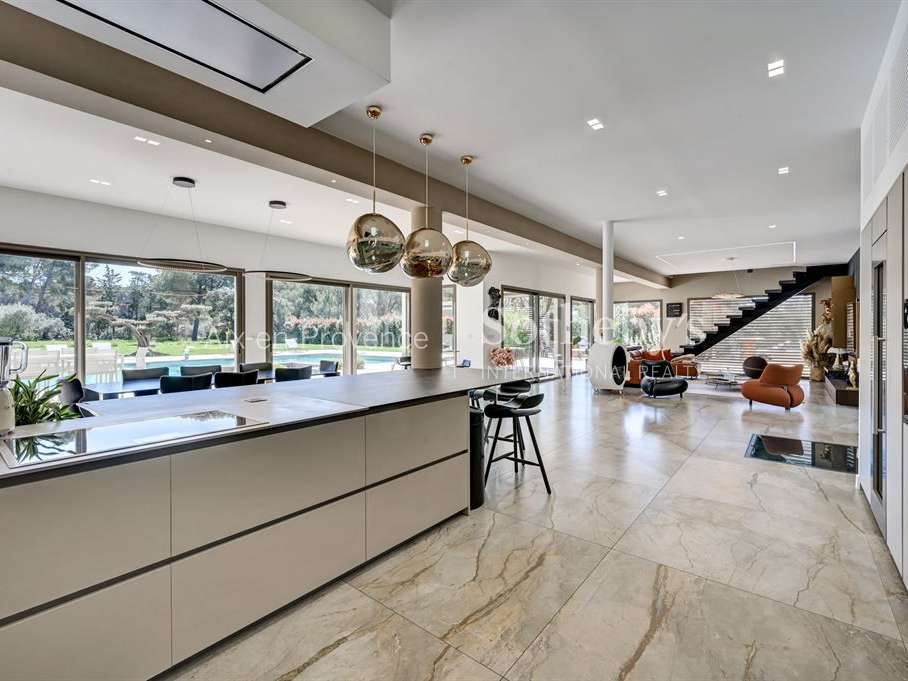 Maison Aix-en-Provence