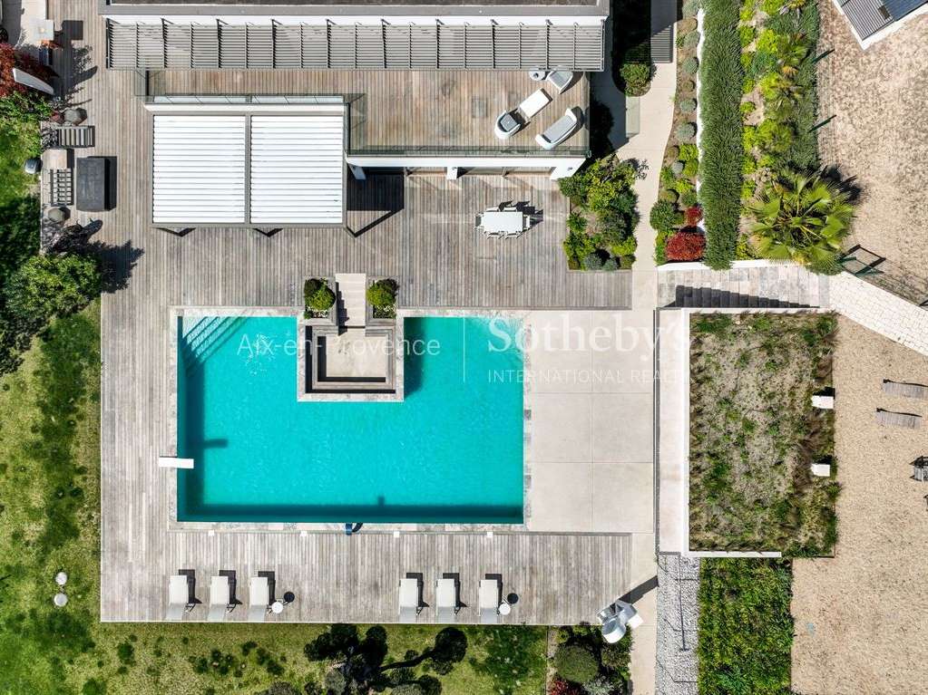 Maison Aix-en-Provence