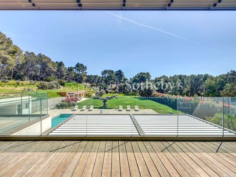 Maison Aix-en-Provence - 3 chambres - 300m²
