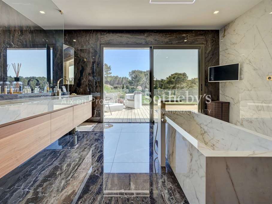 Maison Aix-en-Provence