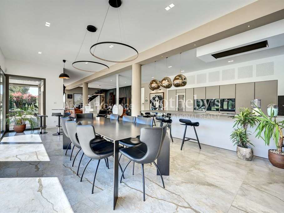 Maison Aix-en-Provence