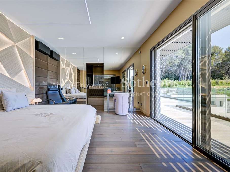 Maison Aix-en-Provence