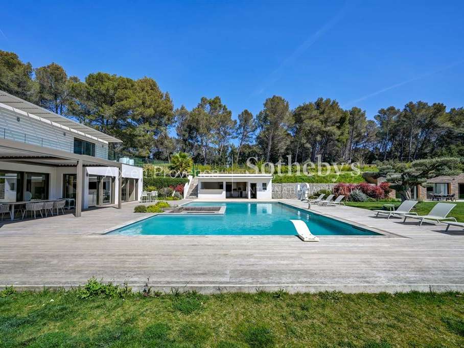 Maison Aix-en-Provence