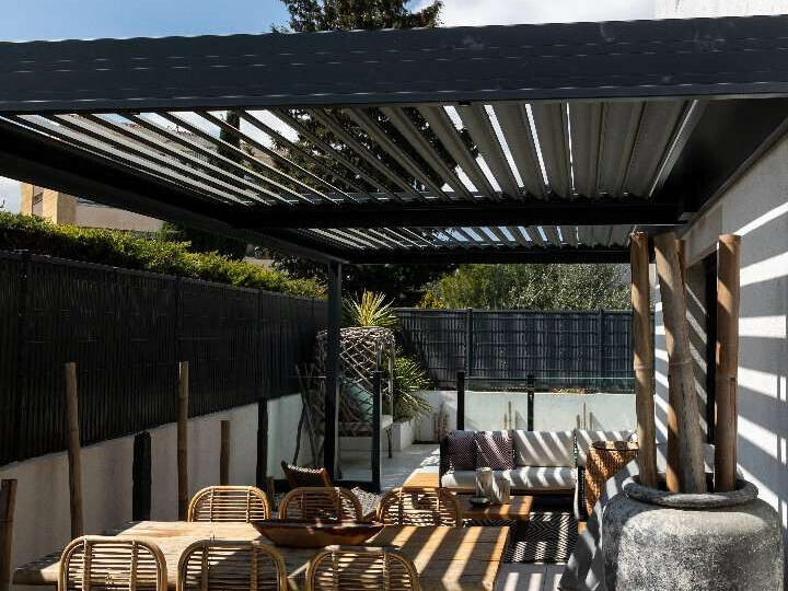 Maison Aix-en-Provence
