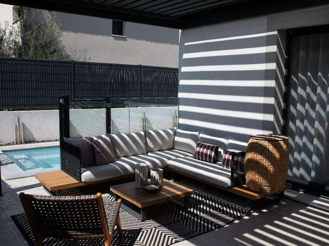 Maison Aix-en-Provence