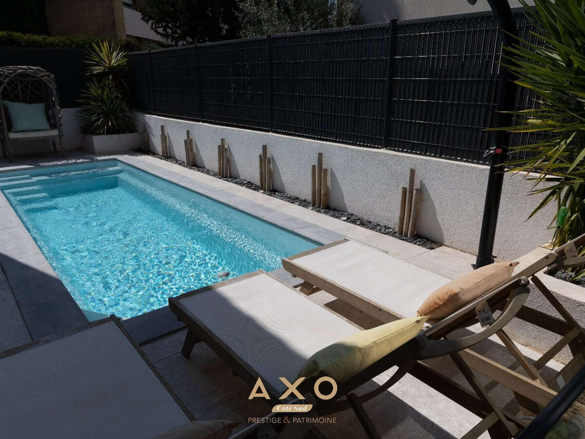Maison Aix-en-Provence
