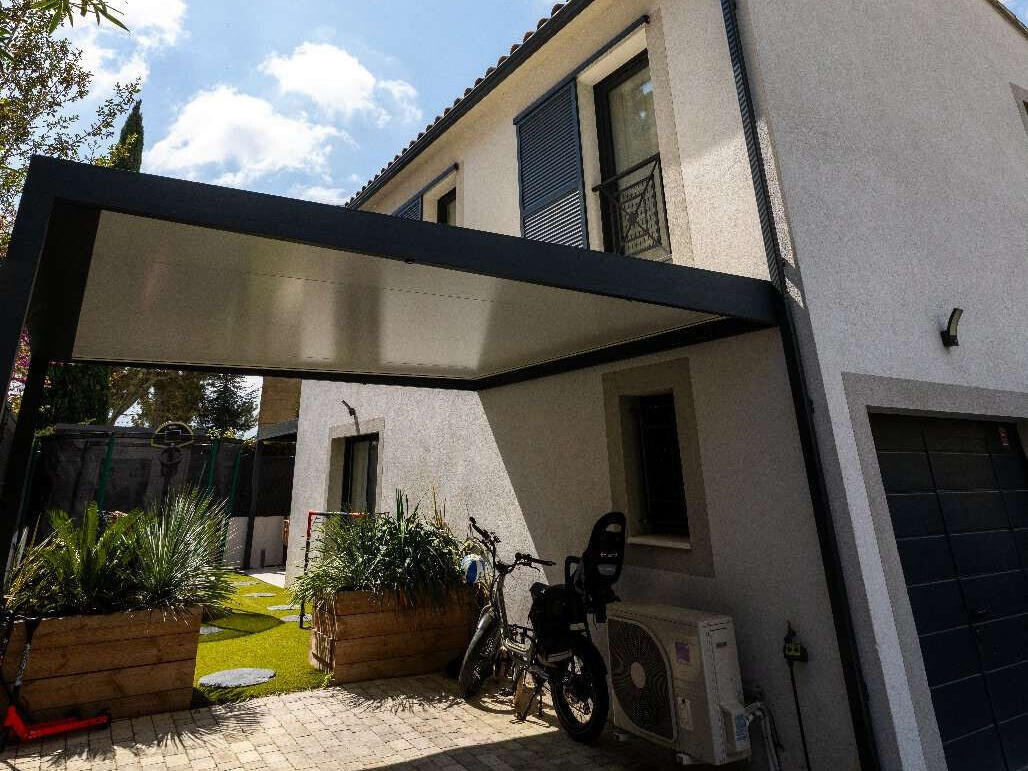 Maison Aix-en-Provence
