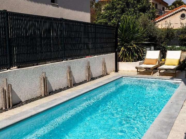 Maison Aix-en-Provence