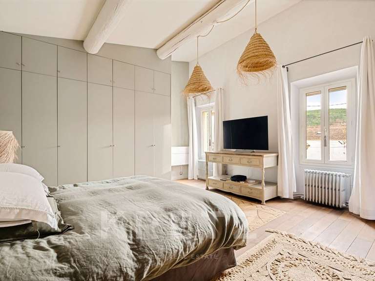 House Aix-en-Provence - 6 bedrooms - 400m²