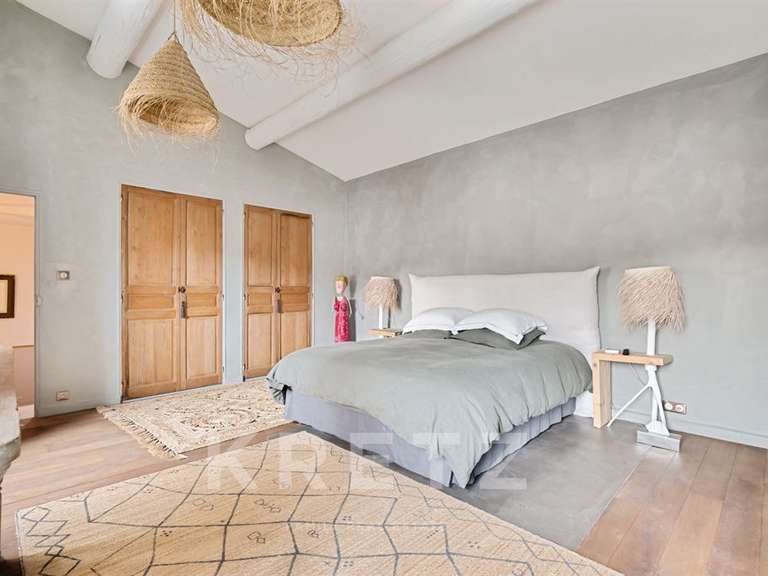House Aix-en-Provence - 6 bedrooms - 400m²