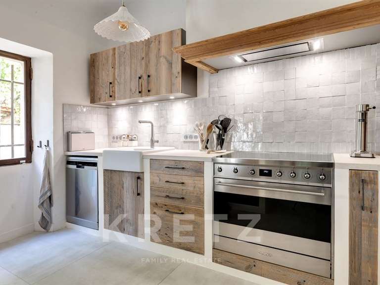 House Aix-en-Provence - 6 bedrooms - 400m²
