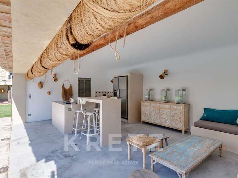 House Aix-en-Provence - 6 bedrooms - 400m²