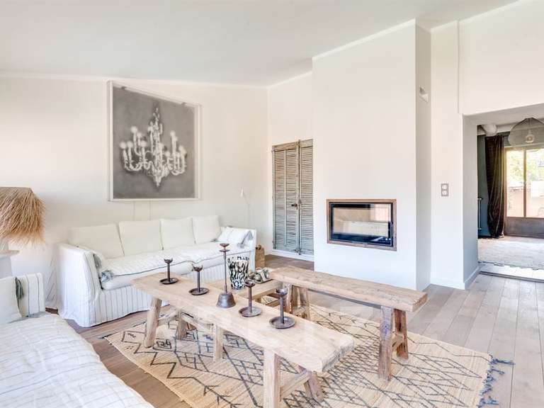 House Aix-en-Provence - 6 bedrooms - 400m²