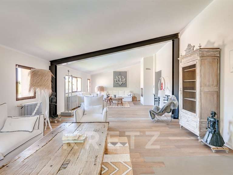House Aix-en-Provence - 6 bedrooms - 400m²