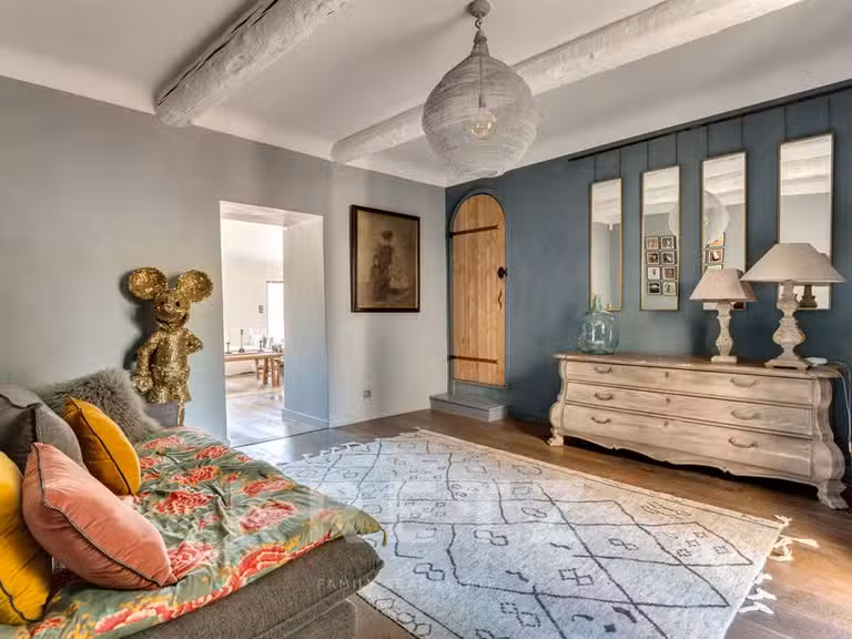House Aix-en-Provence - 6 bedrooms - 400m²
