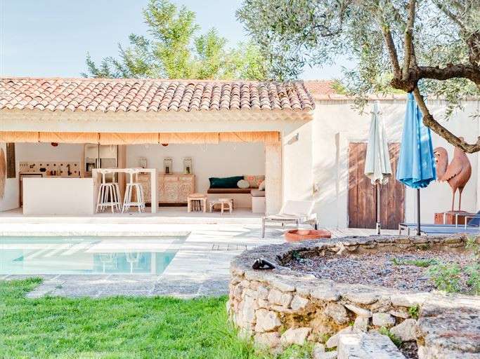House Aix-en-Provence