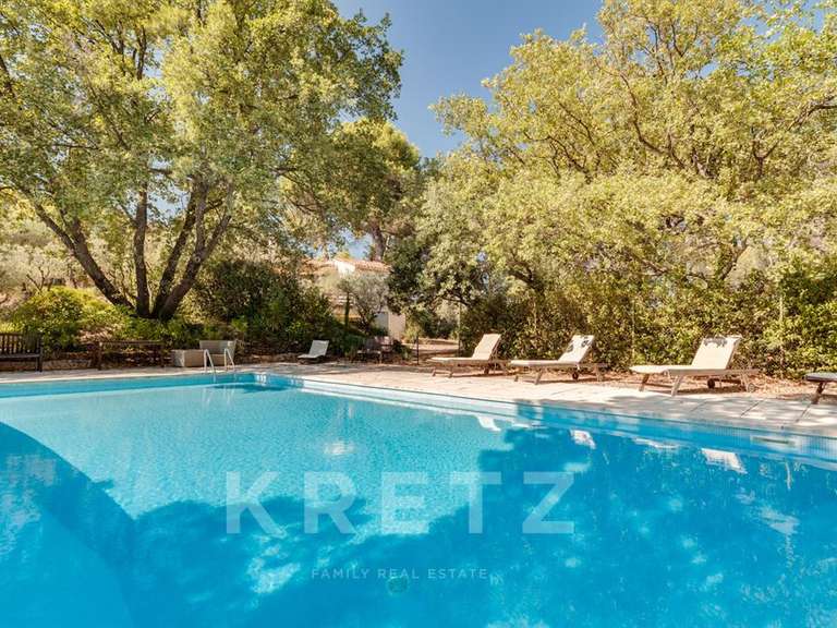 House Aix-en-Provence - 8 bedrooms - 350m²