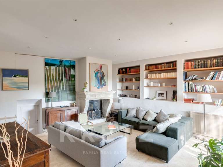 House Aix-en-Provence - 8 bedrooms - 350m²