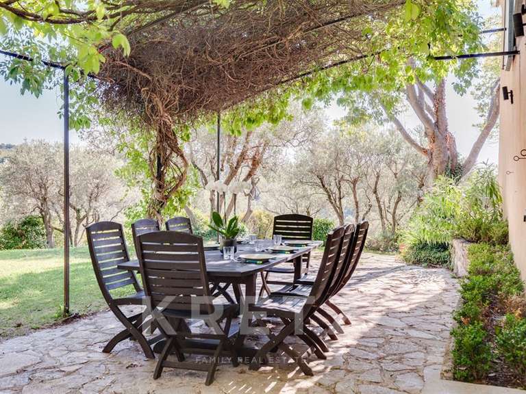 House Aix-en-Provence - 8 bedrooms - 350m²