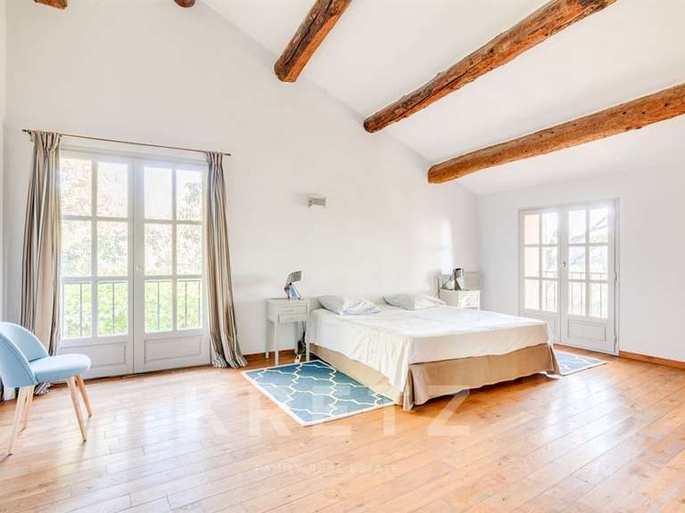 House Aix-en-Provence - 8 bedrooms - 350m²